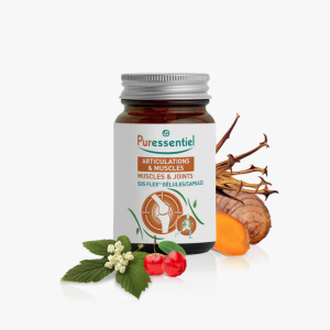 Muscle & Joints SOS Flex® Capsules