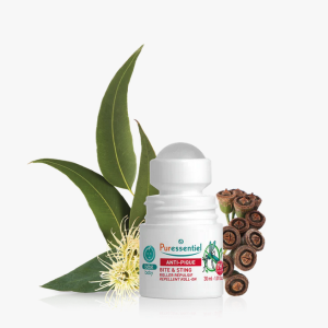 Bite & Sting Baby Roll-On Repellent