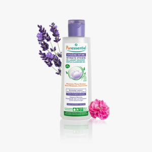 Intimate Hygiene Gentle Cleansing Gel