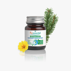 Respiratory Sinus Express Tablets