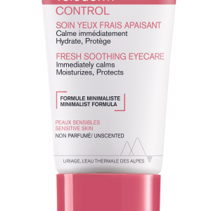Uriage Tolederm Control Fresh Soothing Eye Care