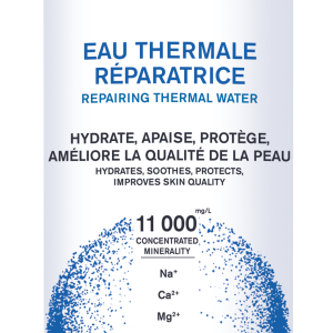 Uriage Repairing Thermal Water spray