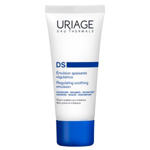 Uriage DS Regulating Soothing Emulsion