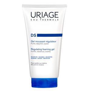 Uriage DS Regulating Foaming Gel
