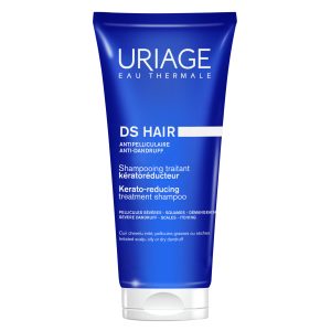 Uriage DS Anti-Dandruff Treatment Shampoo