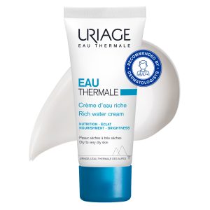 Uriage Eau Thermale Rich Water Cream