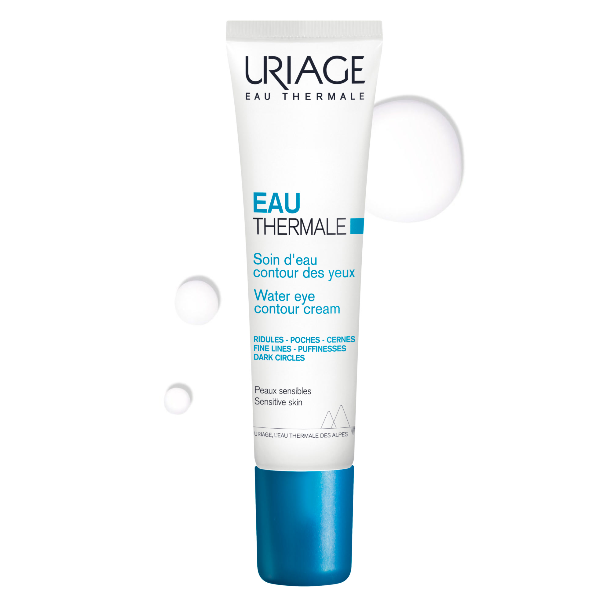 Uriage Eau Thermale Water Eye Contour Cream