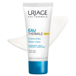 Uriage Eau Thermale Water Cream SPF 20