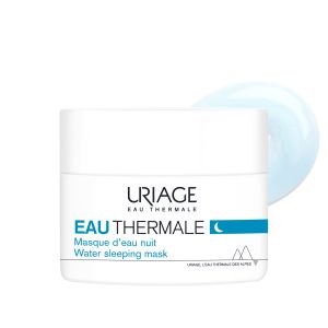 Uriage Eau Thermale Water Sleeping Mask