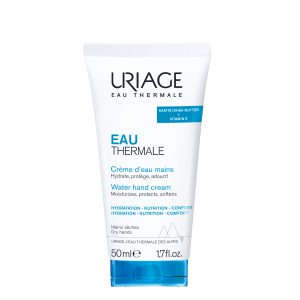 Uriage Eau Thermale Water Hand Cream