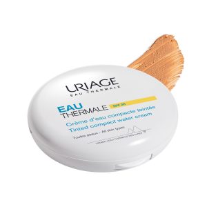 Uriage Eau Thermale Tinted Compact SPF 30