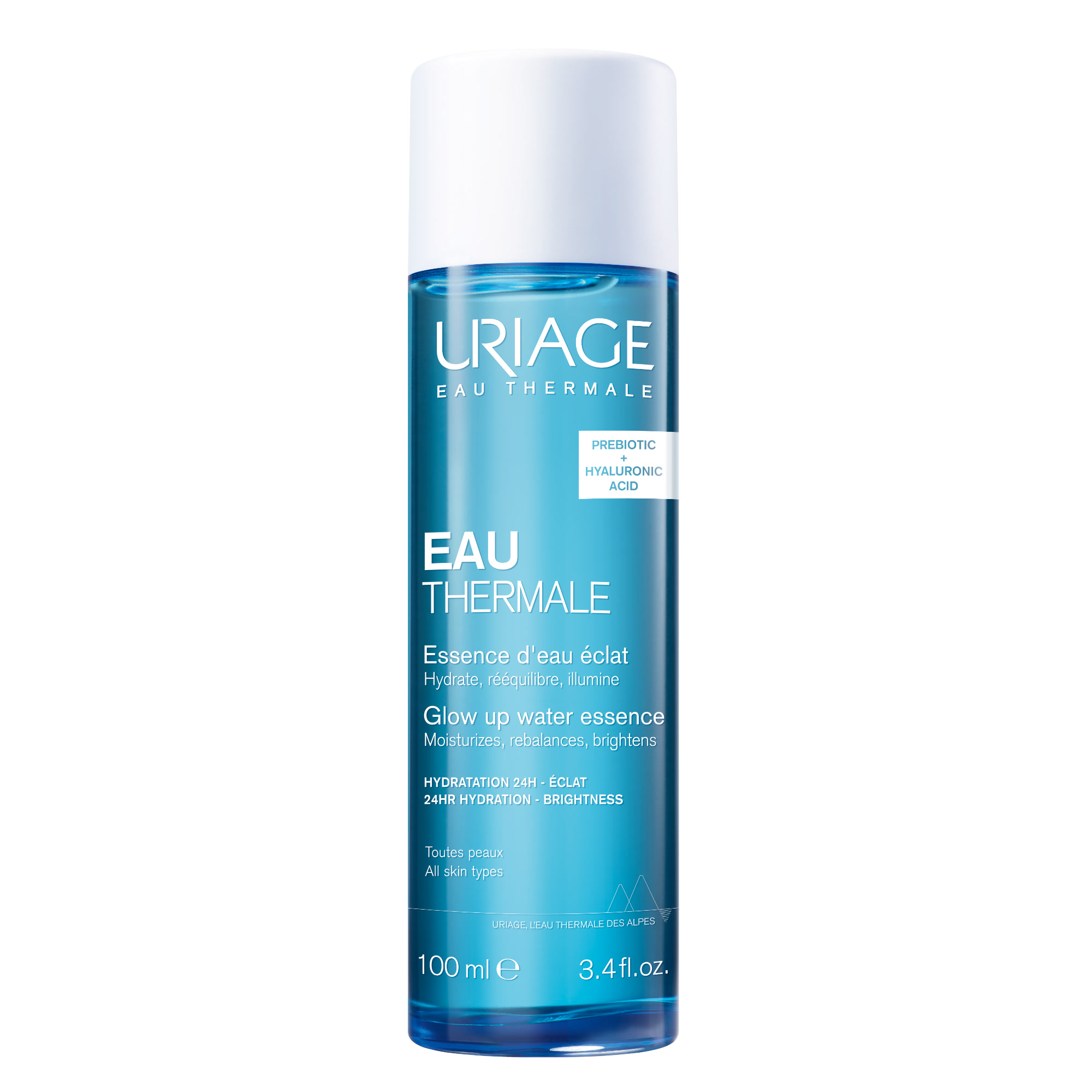 Uriage Eau Thermale Glow Up Water Essence