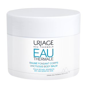 Uriage Eau Thermale Unctuous Body Balm