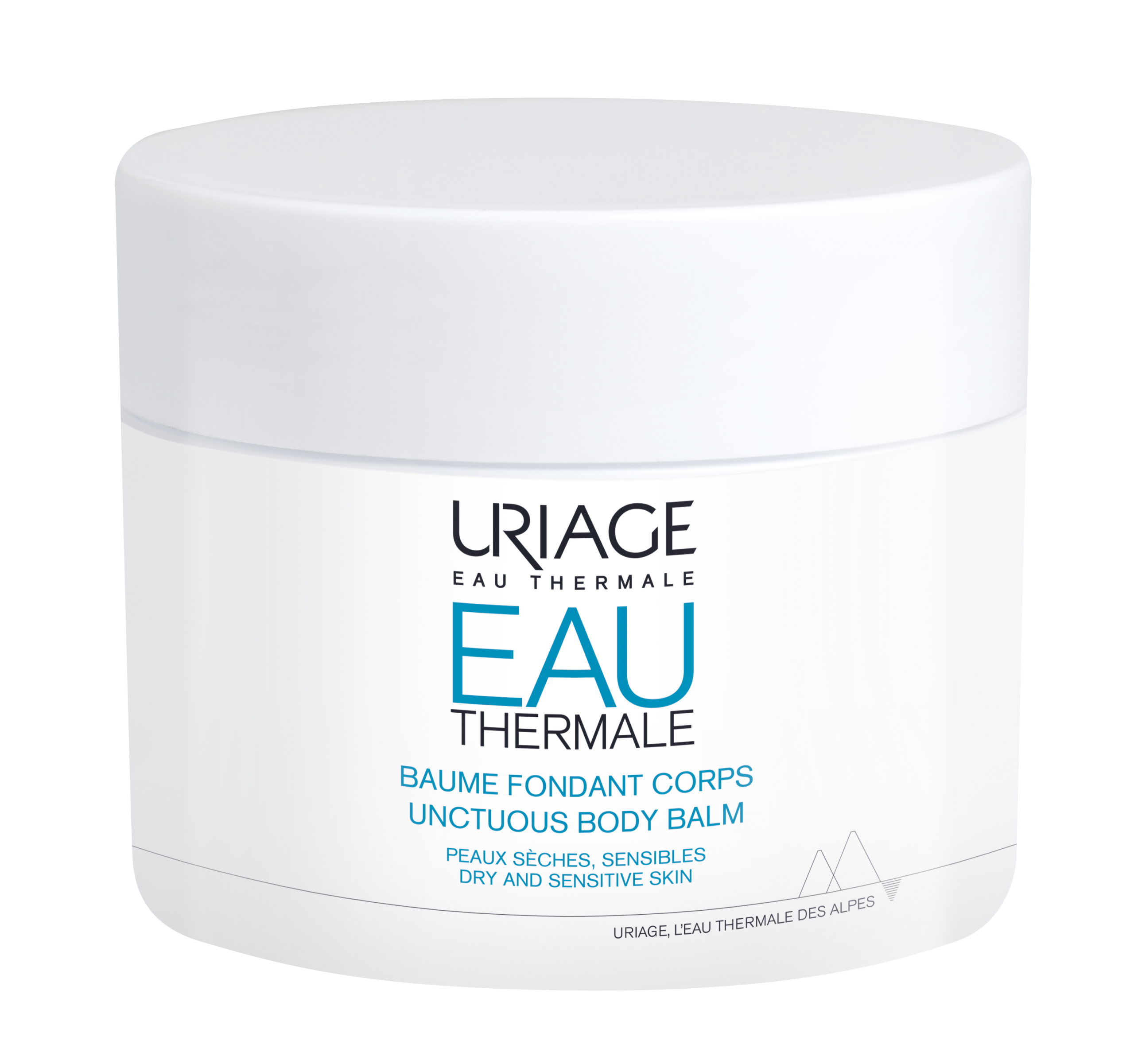 Uriage Eau Thermale Unctuous Body Balm