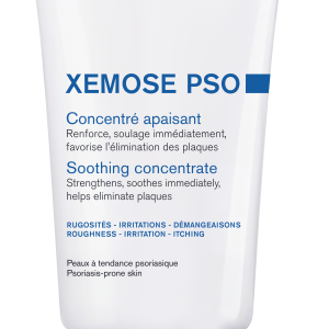 Uriage Xemose PSO Soothing Concentrate