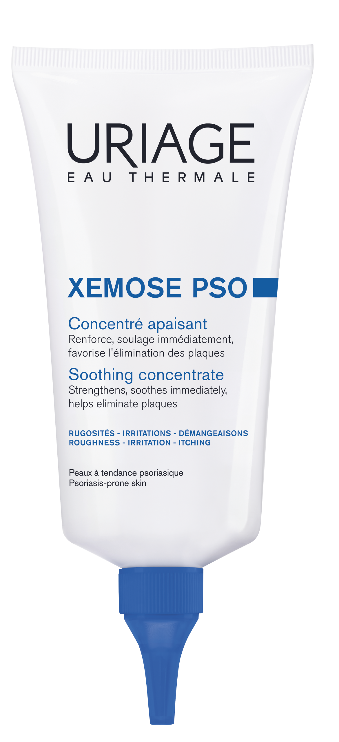 Uriage Xemose PSO Soothing Concentrate