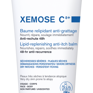 Uriage Xemose Lipid Replenishing Anti-Itch Balm