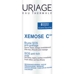 Uriage Xemose SOS Anti-Itch Mist