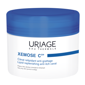Uriage Xemose Lipid-replenishing Anti-Itch Cerat
