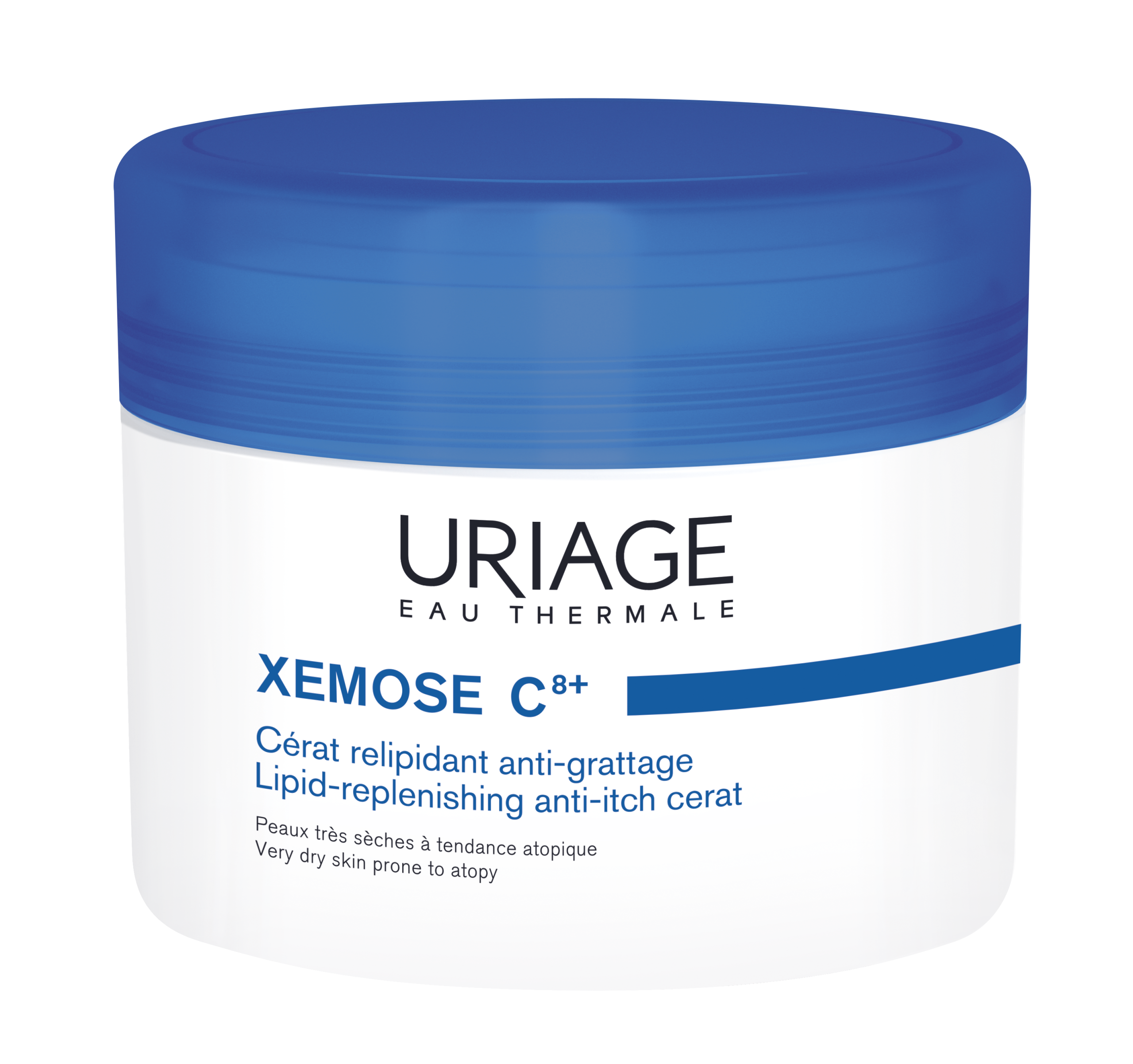 Uriage Xemose Lipid-replenishing Anti-Itch Cerat