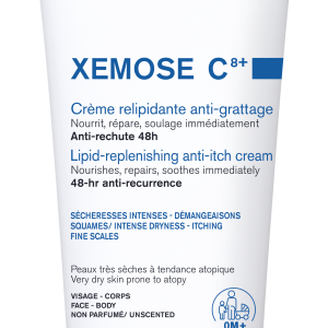 Uriage Xemose Lipid Replenishing Anti-Itch Cream