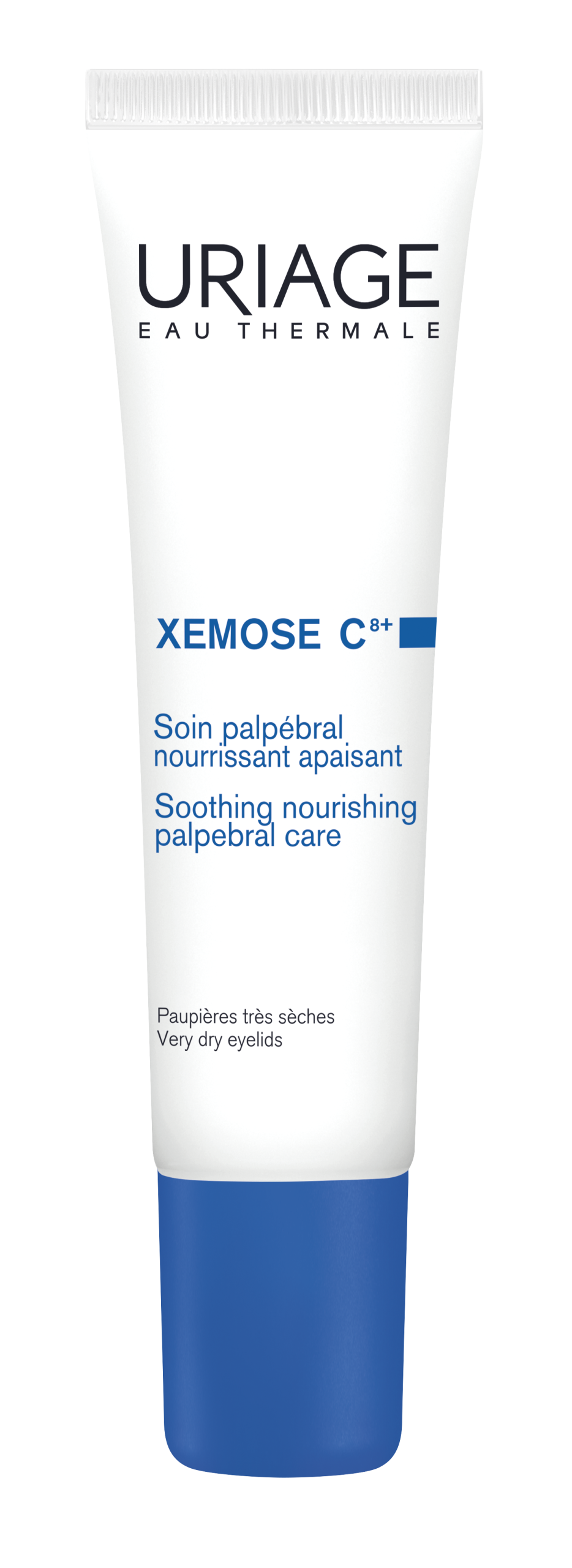 Uriage Xemose Palpebral Care
