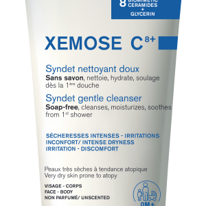 Uriage Xemose Gentle Cleansing Syndet
