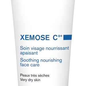 Uriage Xemose Soothing Nourishing Face Care
