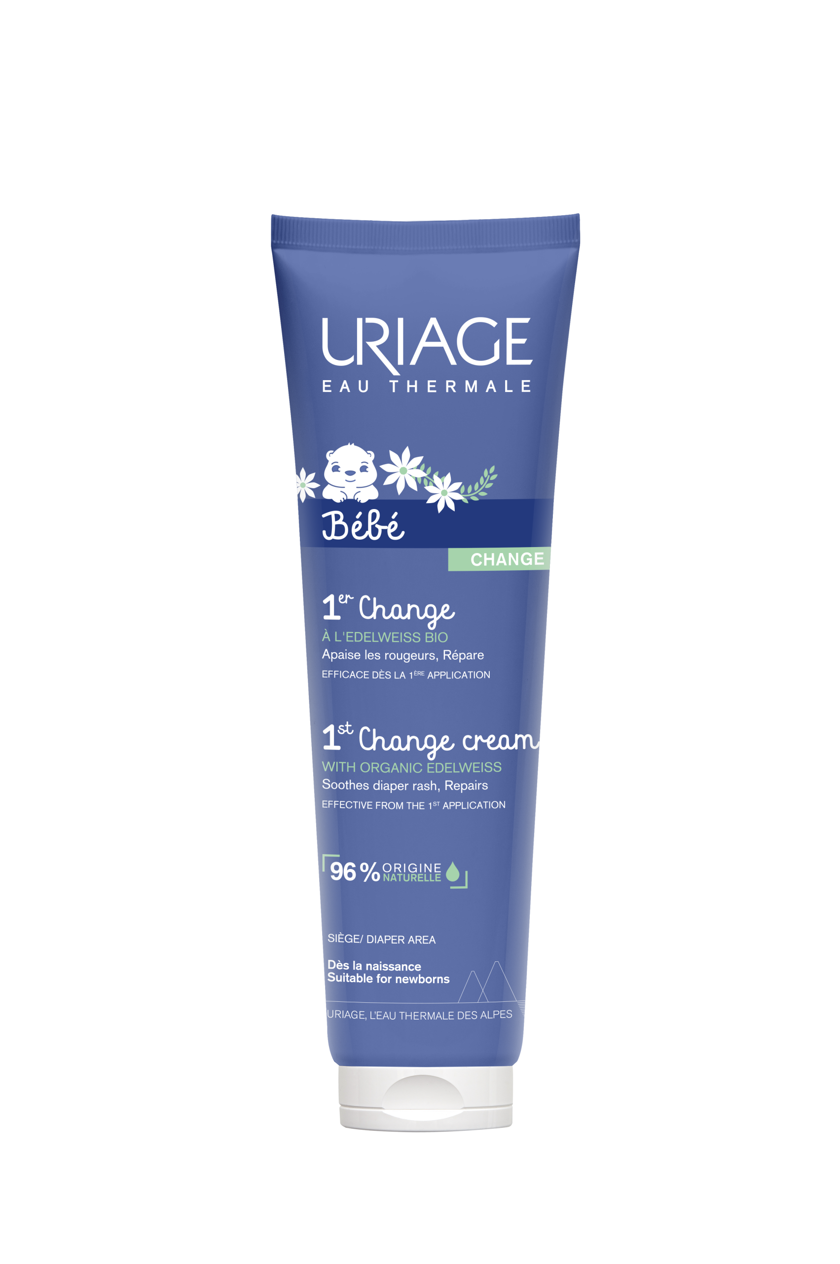 Uriage Baby 1st Change Cream