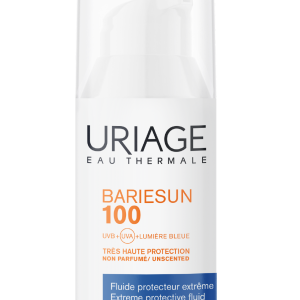 Uriage Bariesun 100 Extreme Protective Fluid