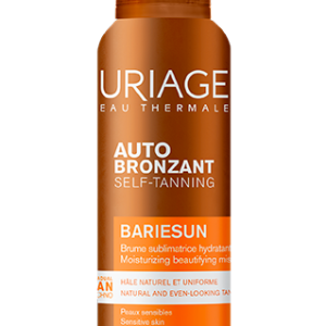 Uriage Bariesun Self-Tanning Spray