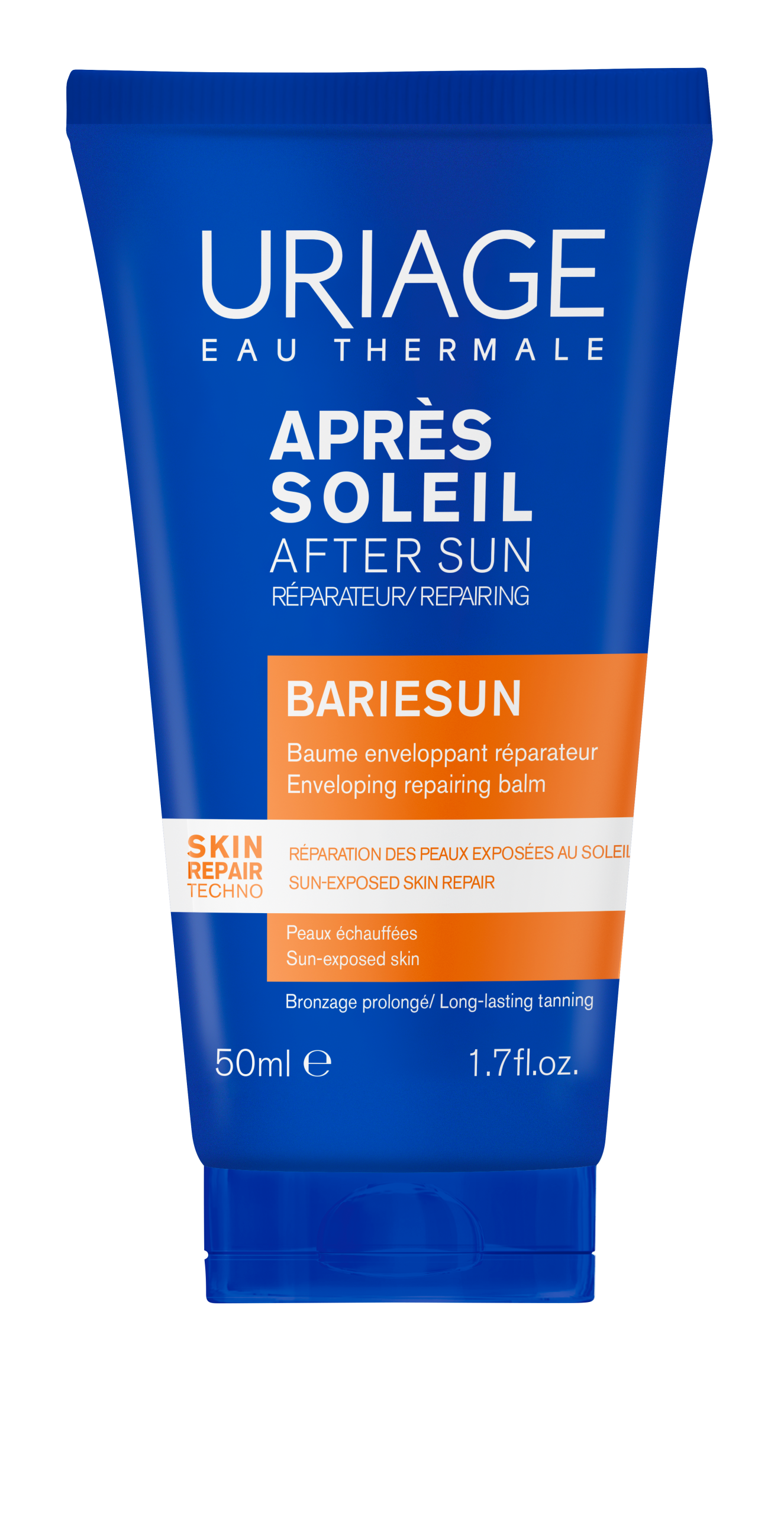 Uriage Bariesun After Sun Balm