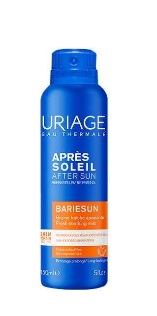 Uriage Bariesun After Sun Refreshing Thermal Mist
