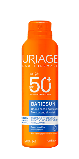 Uriage Bariesun Dry Mist SPF 50+