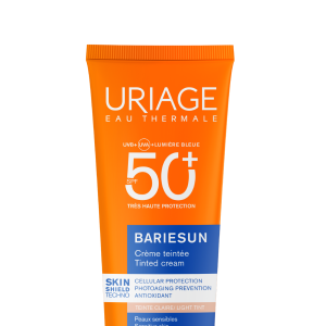 Uriage Bariesun Tinted Cream SPF 50+ (Fair)