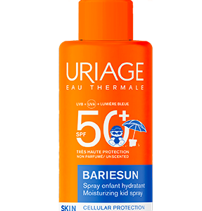 Uriage Bariesun Moisturizing Kid Spray SPF 50+