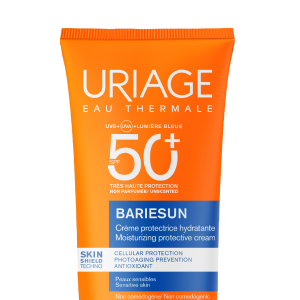 Uriage Bariesun Moisturizing Cream SPF 50+ (Fragrance-Free)