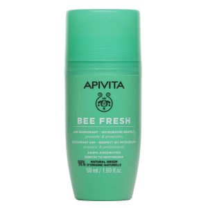 Bee Fresh 24h Deodorant Microbiome Respect
