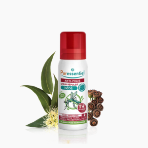 Bite & Sting Baby Spray Repellent