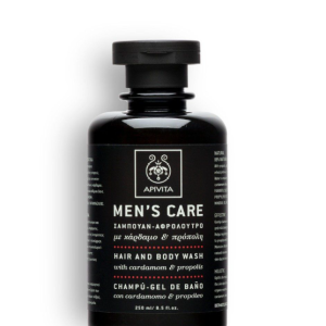 Men's Care Hair & Body Wash