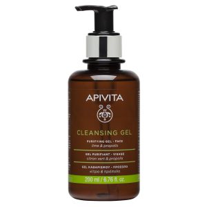Cleansing Gel Purifying Gel