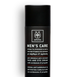 Men's Care Anti-Wrinkle Anti-Fatigue Face and Eye Cream