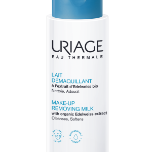 Uriage Make-Up Removing Milk