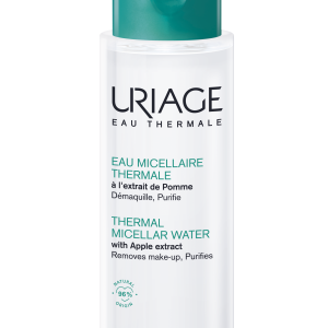 Uriage Thermal Micellar Water- Combination to Oily Skin