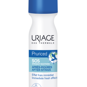 Uriage Pruriced SOS After-Sting Roll-On