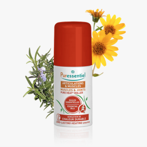 Muscle & Joints Pure Heat Roll-On