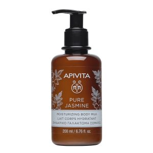Pure Jasmine body milk