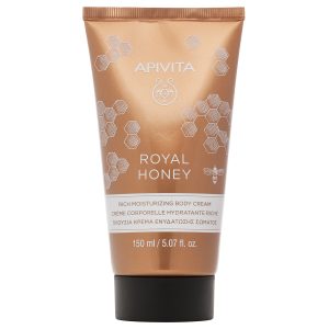Royal Honey Body Cream