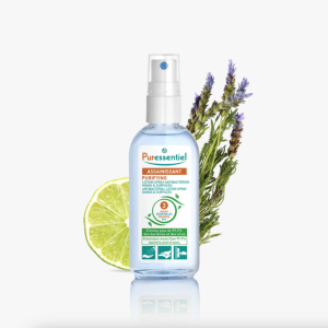 Purifying Anti-Bacterial Spray