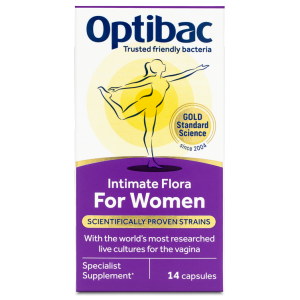 Optibac For Women
